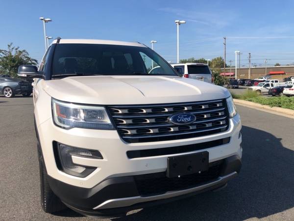 2016 Ford Explorer Handicapped Conversion Wheelchair Accessi We... for sale in KERNERSVILLE, NC – photo 17