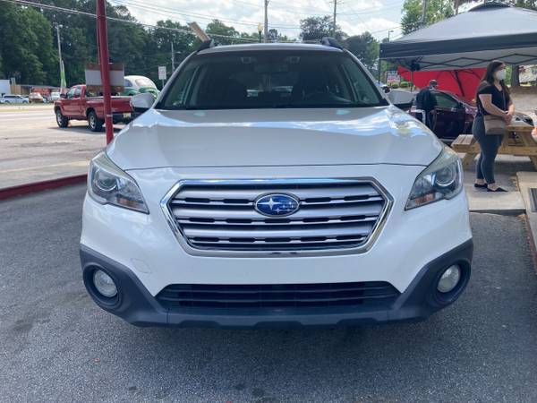 2015 SUBARU OUTBACK! 3000 DOWN! BUY HERE PAY HERE! - cars & for sale in Norcross, GA – photo 3