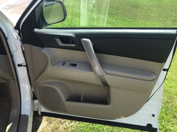2010 Toyota Highlander SE **AWD**3RD ROW SEATING** for sale in Shippensburg, PA – photo 19