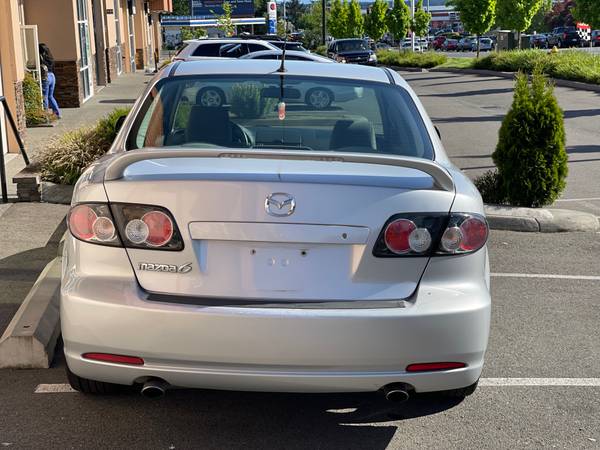 2007 Mazda 6 Automatic Clean Title 50K JDM Engine for sale in Tacoma, WA – photo 4
