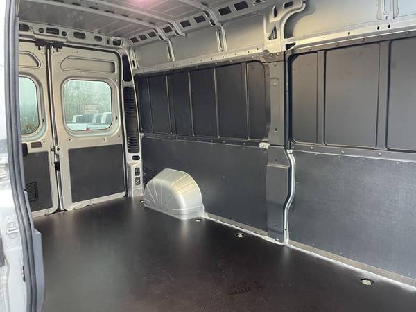 2021 Ram ProMaster 2500 High Roof 159WB - To Text for sale in Olympia, WA – photo 14