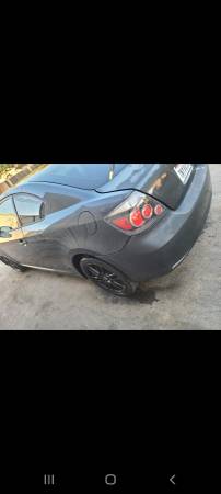 Scion tc 2010 - cars & trucks - by owner - vehicle automotive sale for sale in Firebaugh, CA – photo 4