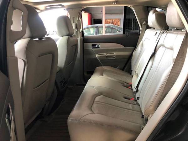 2013 *Lincoln* *MKX* *FWD 4dr* Charcoal for sale in Scottsdale, AZ – photo 23