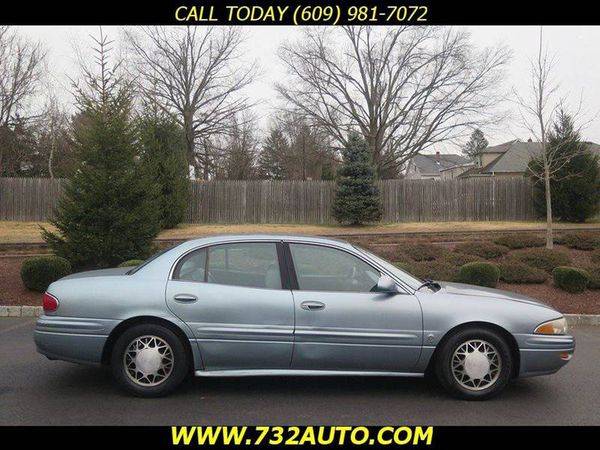 2003 Buick LeSabre Custom 4dr Sedan - Wholesale Pricing To The Public! for sale in Hamilton Township, NJ – photo 4
