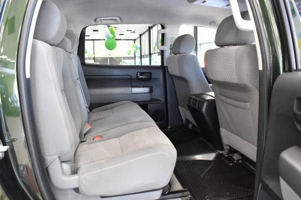 2011 Toyota Tundra - - by dealer - vehicle automotive for sale in Cuyahoga Falls, PA – photo 8