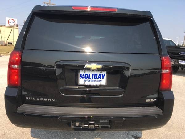 2018 Chevrolet Suburban LS - Hot Deal! - cars & trucks - by dealer -... for sale in Whitesboro, TX – photo 7