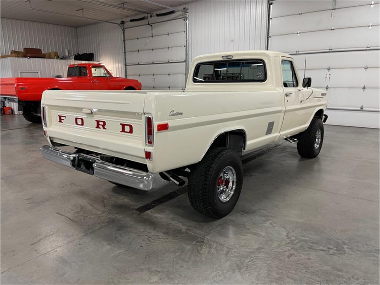 1970 Ford F100 for sale in Holland , MI – photo 6