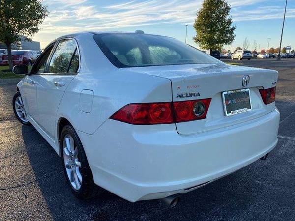 2008 Acura TSX Nav - LOWEST PRICES UPFRONT! - cars & trucks - by... for sale in Columbus, OH – photo 4