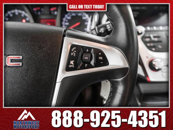 2017 GMC Terrain SLT AWD - - by dealer - vehicle for sale in Boise, UT – photo 21