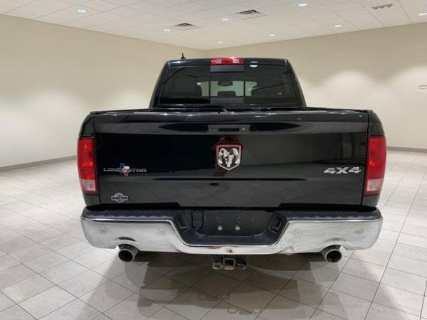 2015 Ram 1500 Lone Star - truck for sale in Comanche, TX – photo 6