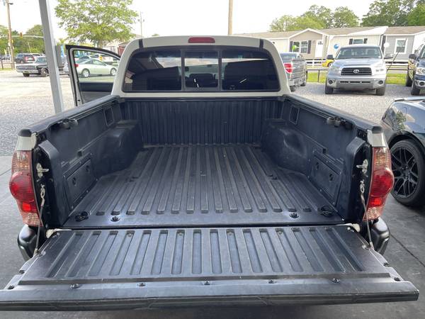 2008 Toyota Tacoma PreRunner Double Crew Cab - 1 Owner - TSS Sport for sale in Gonzales, LA – photo 7