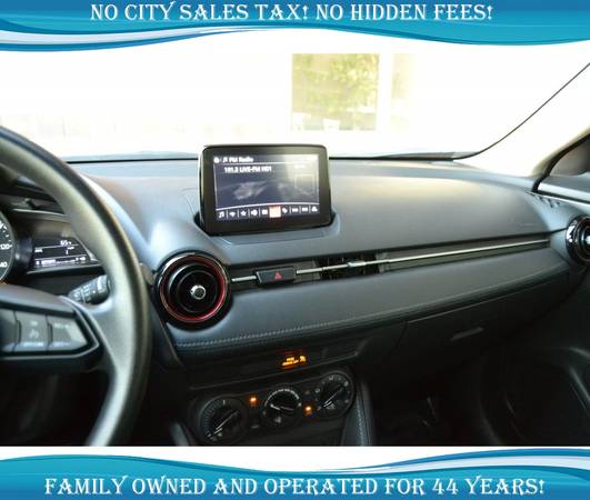 2018 Mazda CX-3 Sport - Manager's Special! - cars & trucks - by... for sale in Tempe, AZ – photo 20