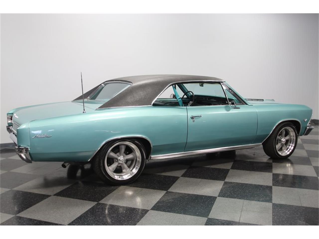 1966 Chevrolet Chevelle for sale in Concord, NC – photo 13