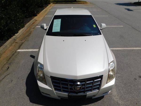 2012 Cadillac CTS Premium GUARANTEED CREDIT APPROVAL!!! for sale in Douglasville, GA – photo 5