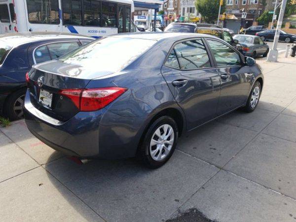 2018 Toyota Corolla L - BAD CREDIT EXPERTS!! for sale in NEW YORK, NY – photo 6