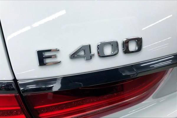 2018 Mercedes-Benz E-Class E 400 - EASY APPROVAL! for sale in Honolulu, HI – photo 7