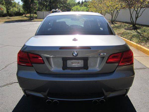 2012 BMW M3 ~ Youre Approved! Low Down Payments! for sale in Manassas, VA – photo 6
