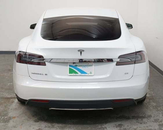 2013 Tesla Model S 85 85 KWh Battery - 100 Electric - 265 Range for sale in Boulder, CO – photo 10
