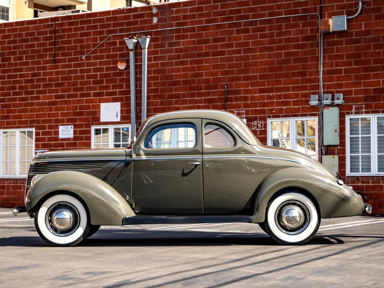 1938 Ford Coupe for sale in Marina Del Rey, CA – photo 8