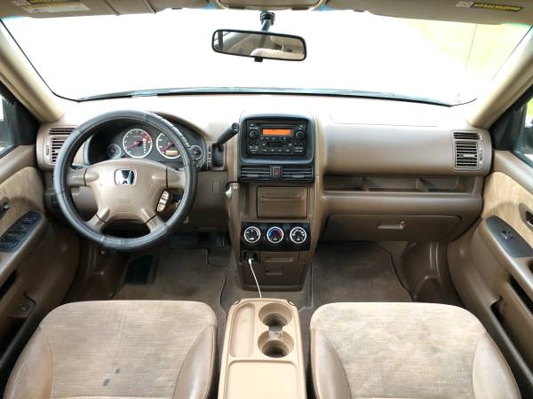 2003 Honda CR-V - cars & trucks - by dealer - vehicle automotive sale for sale in Panorama, CA – photo 16