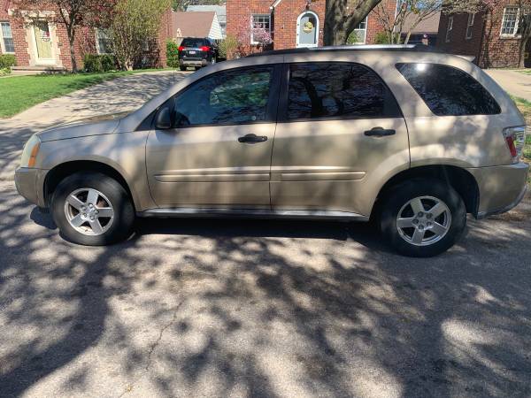 2006 Chevy Equinox AWD for sale in Toledo, OH – photo 6
