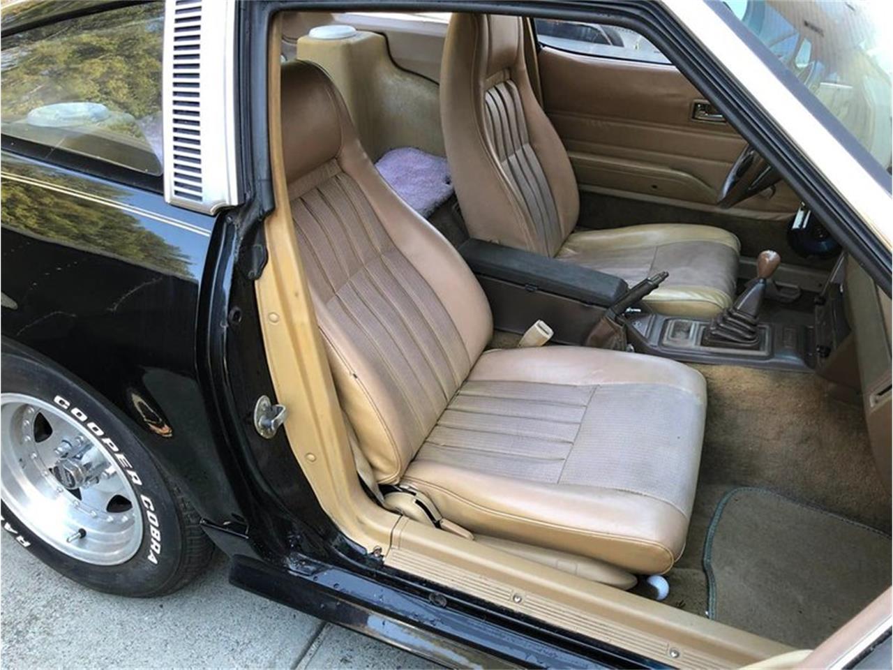 1979 Datsun 280ZX for sale in Greensboro, NC – photo 8