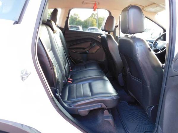 Ford Escape 2wd Titanium SUV Used Automatic Sport Utility Clean... for sale in Greensboro, NC – photo 11