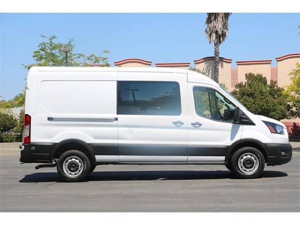 2020 Ford Transit-250 - van - - by dealer - vehicle for sale in Vacaville, CA – photo 7