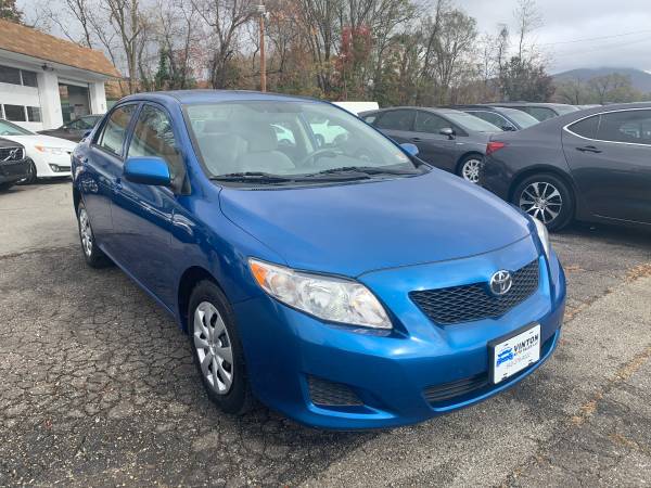 2010 Toyota Corolla LE*Clean Title*Runs and Drives Perfect*138K -... for sale in Vinton, VA – photo 3