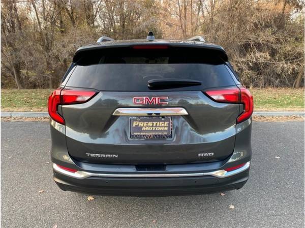 *2018* *GMC* *Terrain* *SLT Sport Utility 4D* - cars & trucks - by... for sale in Pasco, OR – photo 6