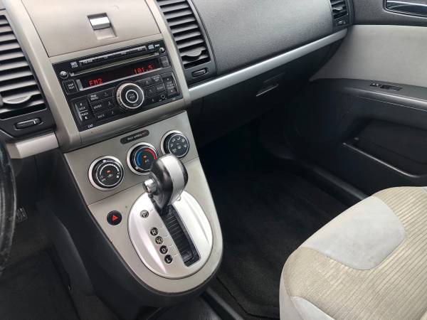 2010 NISSAN SENTRA SR*CLEAN CAR FAX*1 OWNER*ONLY 81K MILES for sale in Clearwater, FL – photo 10