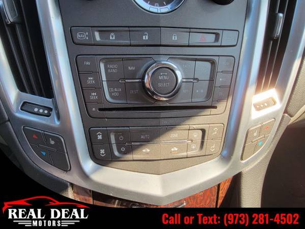 2011 Cadillac SRX AWD 4dr Performance Collection for sale in Lodi, NY – photo 14