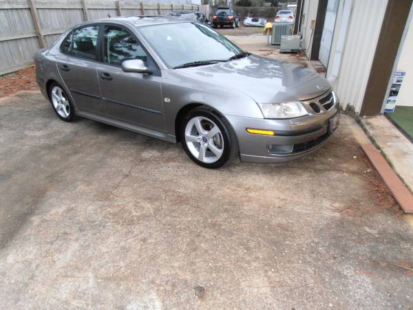 2003 Saab 93 - - by dealer - vehicle automotive sale for sale in Montgomery, AL – photo 7