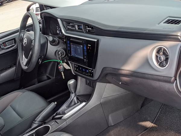 2017 Toyota Corolla LE SKU:HP729131 Sedan - cars & trucks - by... for sale in Plano, TX – photo 18