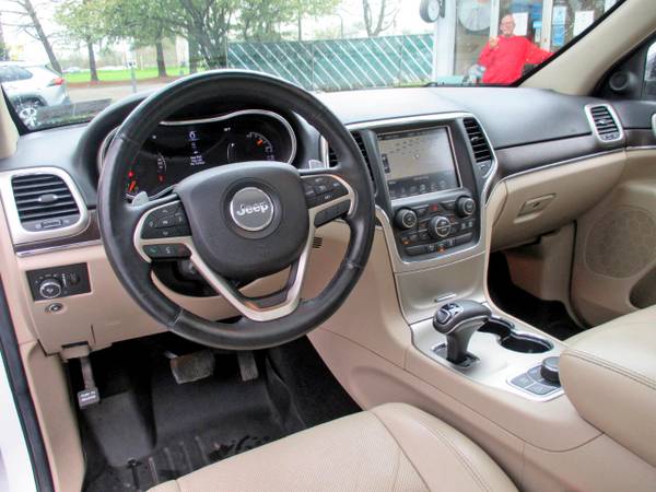 2014 Jeep Grand Cherokee 4WD 4dr Limited - - by dealer for sale in Fairless Hills, PA – photo 15