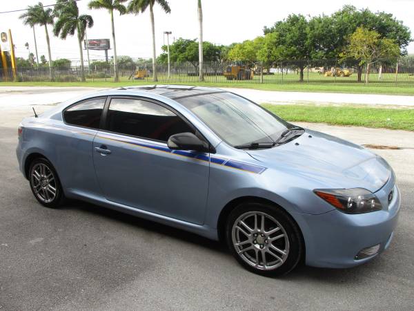 2008 SCION TC - cars & trucks - by owner - vehicle automotive sale for sale in Miami, FL – photo 5