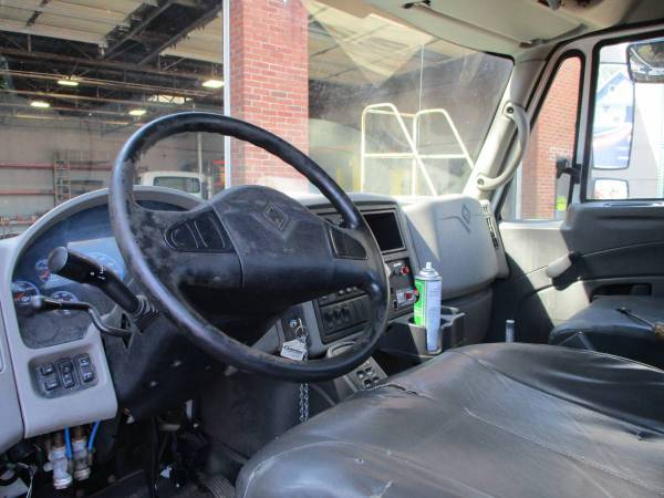 2008 International 33,000 Automatic Cab/Chassis for sale in Brockton, NY – photo 5