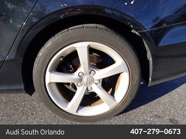 2015 Audi A3 1.8T Premium SKU:F1039669 Sedan - cars & trucks - by... for sale in Orlando, FL – photo 7