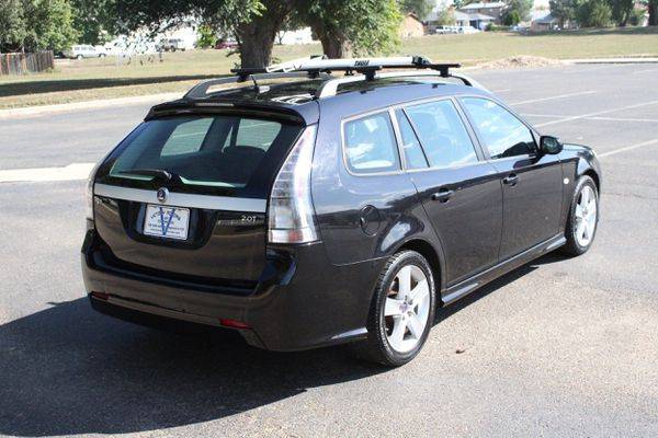 2008 Saab 9-3 2.0T SportCombi - Over 500 Vehicles to Choose From! for sale in Longmont, CO – photo 5