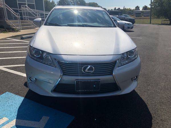 2015 Lexus ES 350 Sedan $500 down!tax ID ok for sale in White Plains , MD – photo 2