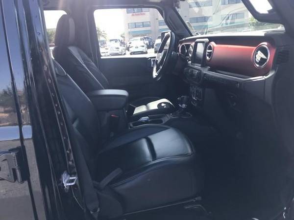 2019 Jeep Wrangler Unlimited Rubicon WE TAKE TRADES!! - cars &... for sale in Kihei, HI – photo 15