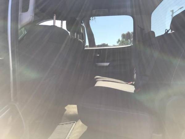 2016 Chevrolet Silverado 1500 2WD Crew Cab 143.5 LT w/1LT - cars &... for sale in Atascadero, CA – photo 18