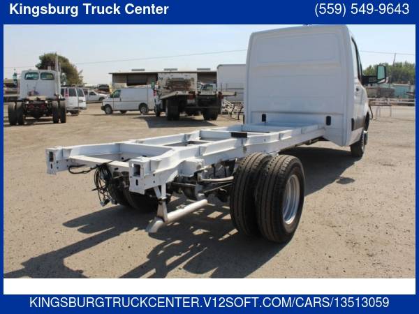 2019 Freightliner Sprinter Cab Chassis 2dr... for sale in Kingsburg, CA – photo 6
