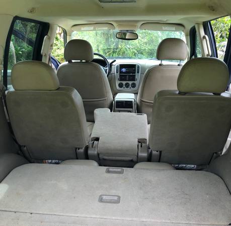 2004 Ford Explorer 3 row for sale in Pahoa, HI – photo 13