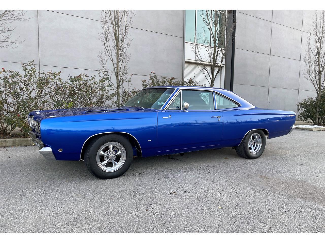 1968 Plymouth Road Runner for sale in Allentown, PA – photo 4