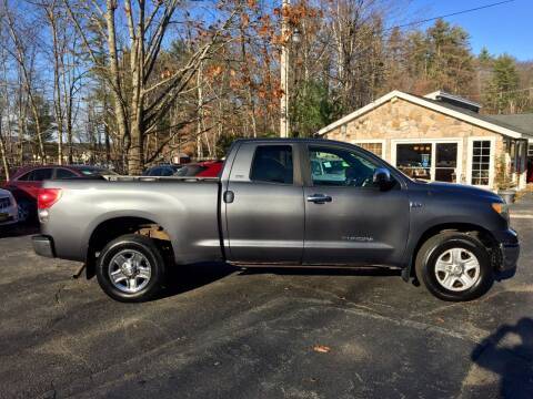 $12,999 2007 Toyota Tundra Double Cab 4x4 *ONLY 104k MILES, 4.7L V8*... for sale in Belmont, MA – photo 4