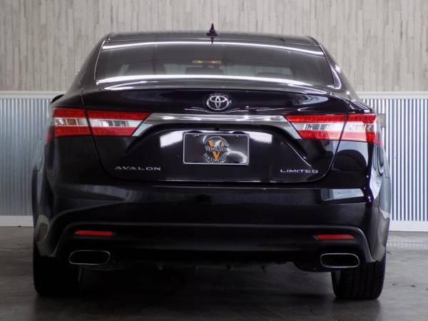 2015 Toyota Avalon XLE Touring - cars & trucks - by dealer - vehicle... for sale in Nashville, TN – photo 9