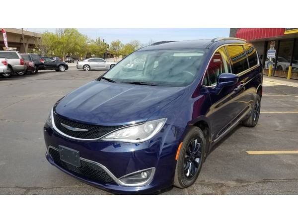 Wheelchair Mobility 2018 Chrysler Pacifica - FREE SHIPPING - cars & for sale in Wichita, GA – photo 5