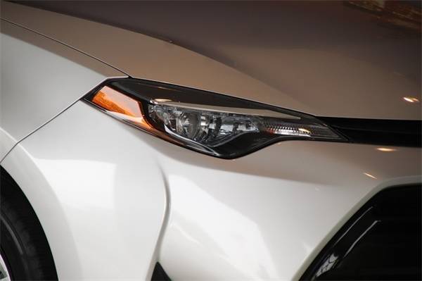 *2019* *Toyota* *Corolla* *LE* - cars & trucks - by dealer - vehicle... for sale in Fremont, CA – photo 3