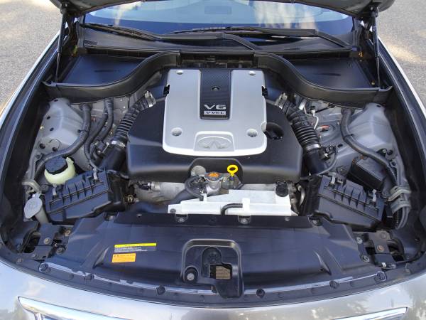 2012 Infiniti G37 Sedan x AWD 4dr Sedan 38179 Miles for sale in Burnsville, MN – photo 21